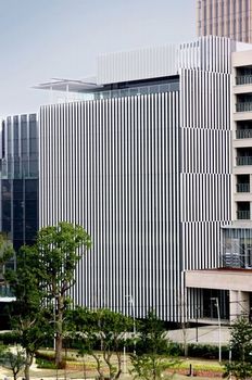 サントリー美術館